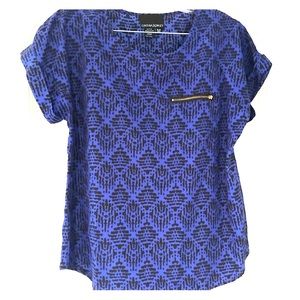 Cynthia Rowley Blouse